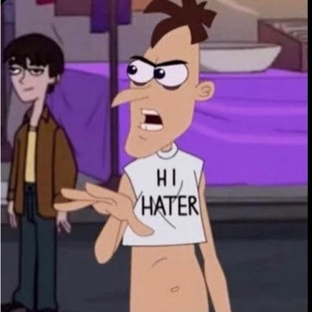 Meet your Posher, Tiara